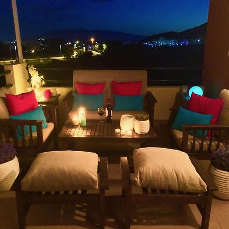 Hestia Vera Mar Tu Hogar De Playa Lejos De Casa Экстерьер фото