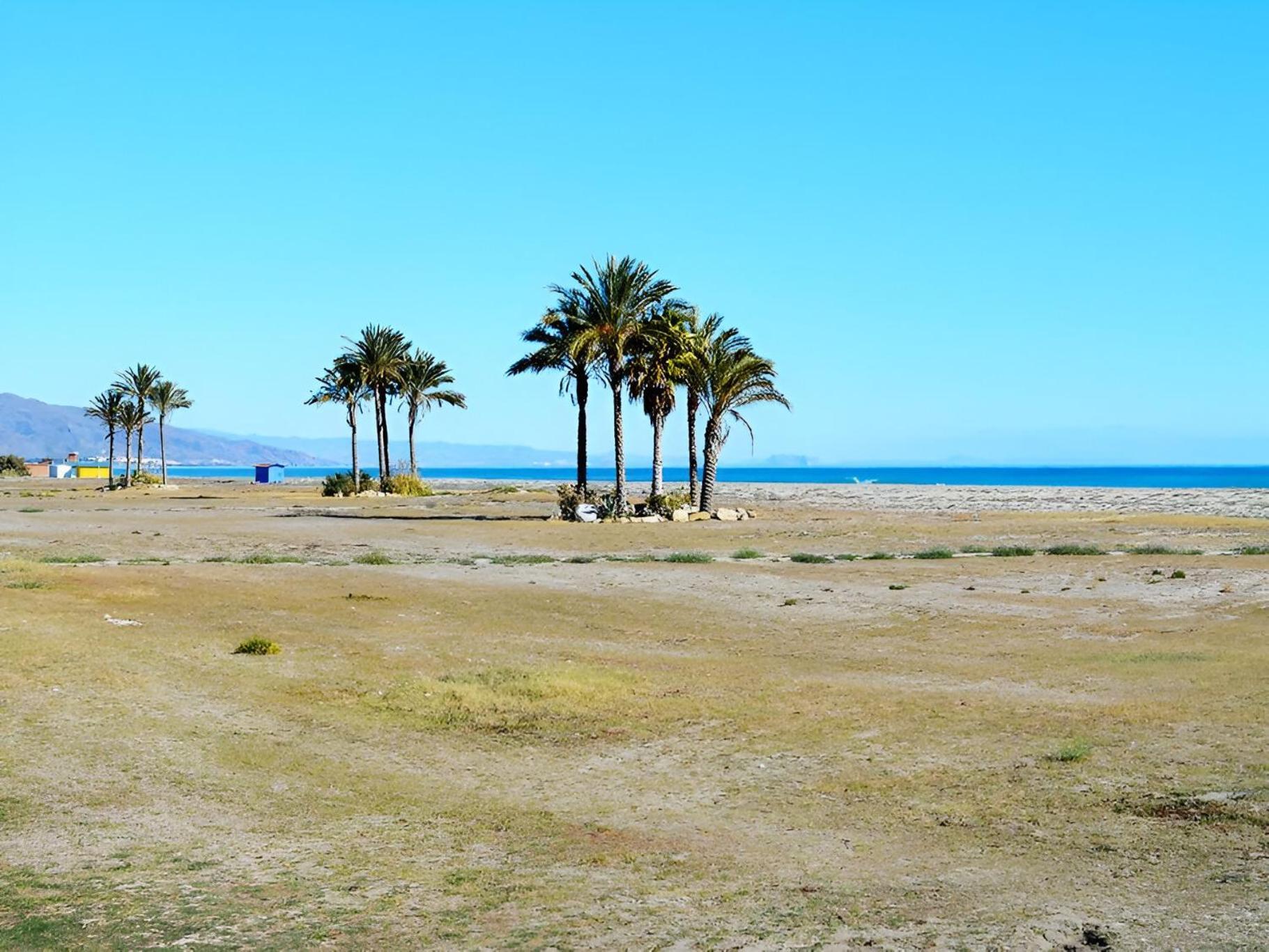 Hestia Vera Mar Tu Hogar De Playa Lejos De Casa Экстерьер фото
