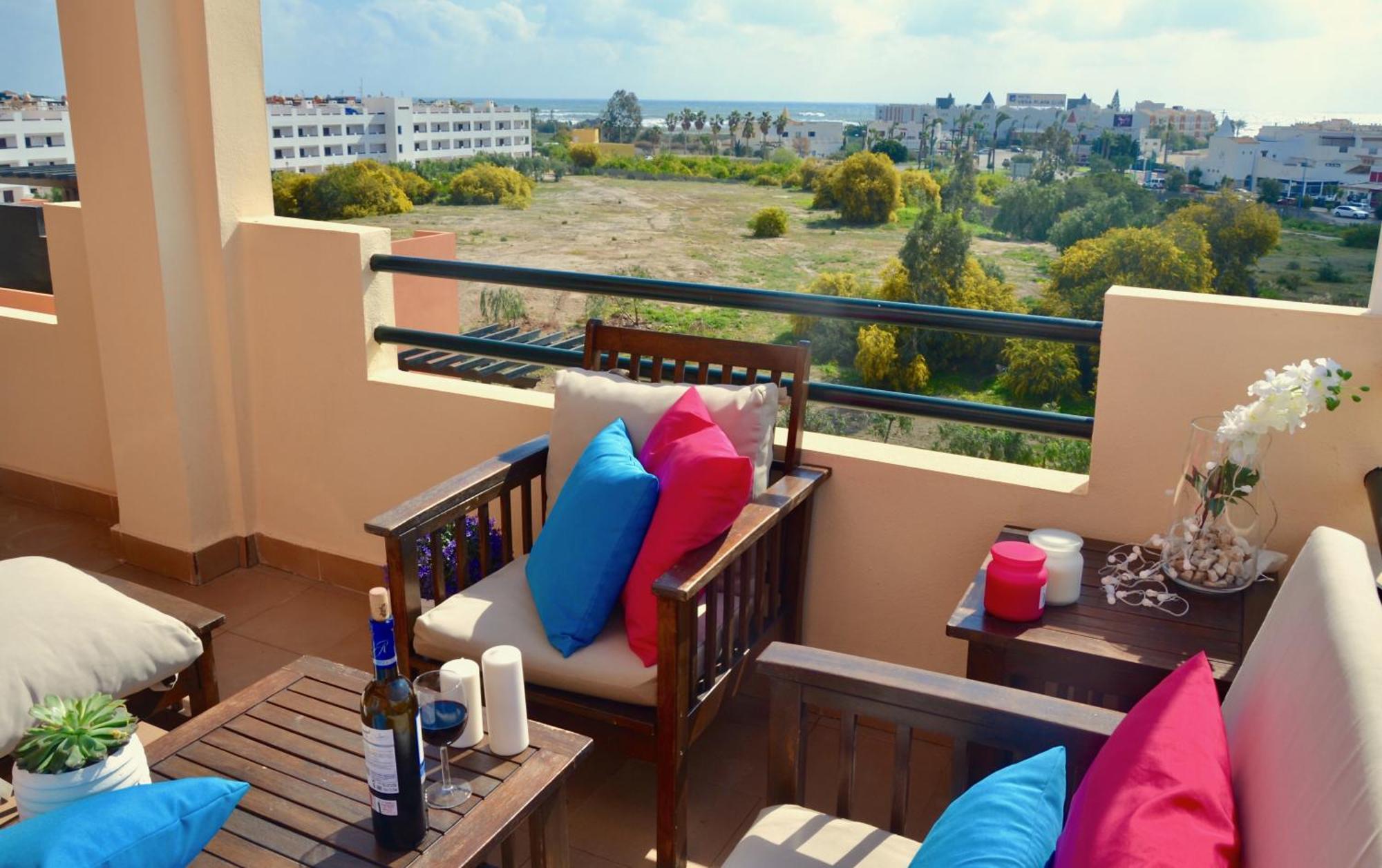 Hestia Vera Mar Tu Hogar De Playa Lejos De Casa Экстерьер фото